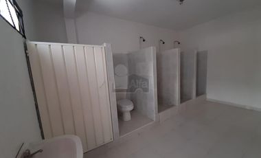 Edificio en Venta en Colonia Metropolitana 2da Sección Municipio de Nezahualcoyotl