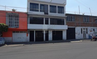 Edificio en Venta en Colonia Metropolitana 2da Sección Municipio de Nezahualcoyotl