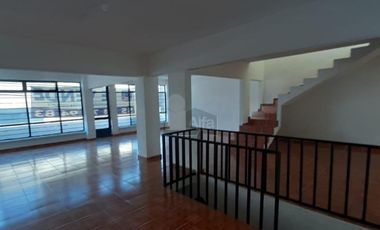 Edificio en Venta en Colonia Metropolitana 2da Sección Municipio de Nezahualcoyotl