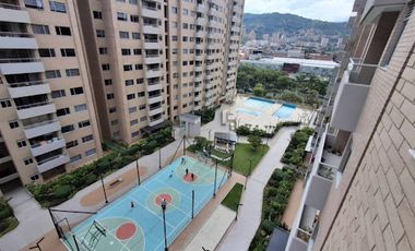 ARRIENDO de APARTAMENTO en ENVIGADO