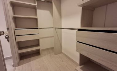 ARRIENDO de APARTAMENTO en ENVIGADO