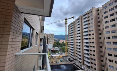 ARRIENDO de APARTAMENTO en ENVIGADO