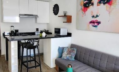 Departamento en renta, Playa del Carmen, Quintana Roo, México