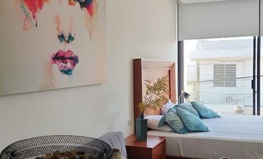 Departamento en renta, Playa del Carmen, Quintana Roo, México