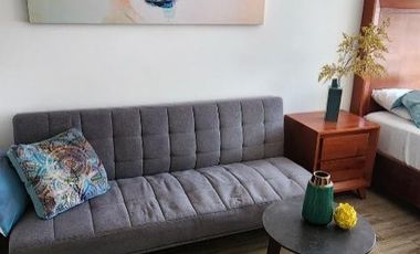 Departamento en renta, Playa del Carmen, Quintana Roo, México