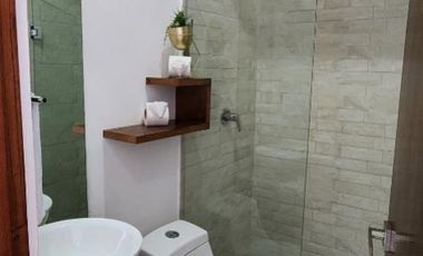 Departamento en renta, Playa del Carmen, Quintana Roo, México