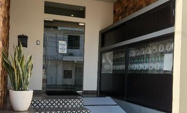 Departamento en renta, Playa del Carmen, Quintana Roo, México