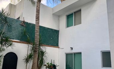Renta Casa en la colonia la Florida