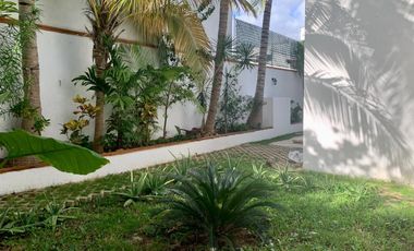 Renta Casa en la colonia la Florida