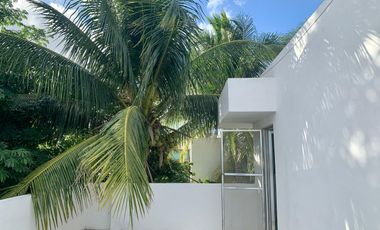 Renta Casa en la colonia la Florida