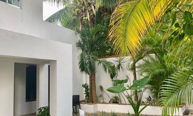 Renta Casa en la colonia la Florida