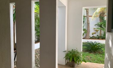 Renta Casa en la colonia la Florida