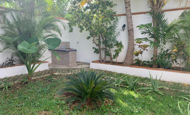Renta Casa en la colonia la Florida