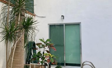 Renta Casa en la colonia la Florida