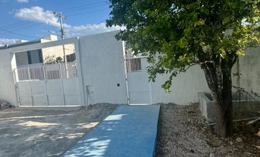 CASA EN RENTA , zona norte, en SANTA GERTRUDIS COPÓ
