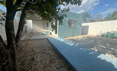 CASA EN RENTA , zona norte, en SANTA GERTRUDIS COPÓ