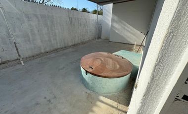 CASA EN RENTA , zona norte, en SANTA GERTRUDIS COPÓ
