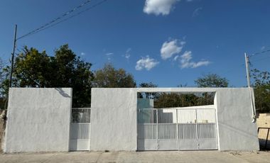 CASA EN RENTA , zona norte, en SANTA GERTRUDIS COPÓ