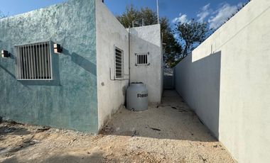 CASA EN RENTA , zona norte, en SANTA GERTRUDIS COPÓ