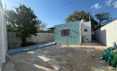 CASA EN RENTA , zona norte, en SANTA GERTRUDIS COPÓ