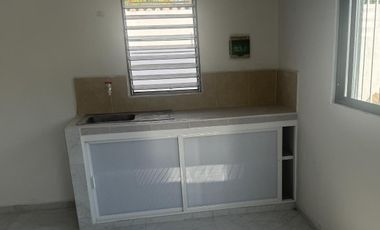 CASA EN RENTA , zona norte, en SANTA GERTRUDIS COPÓ