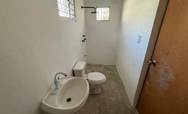 CASA EN RENTA , zona norte, en SANTA GERTRUDIS COPÓ
