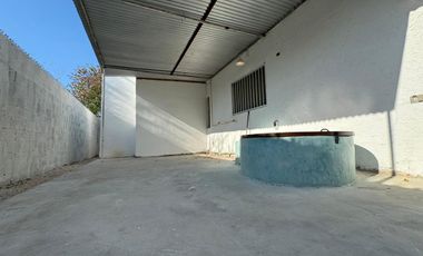 CASA EN RENTA , zona norte, en SANTA GERTRUDIS COPÓ