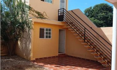 Casa en renta en Colonia Montecarlo, Merida, Yucatan