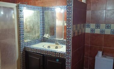 Casa en renta en Colonia Montecarlo, Merida, Yucatan