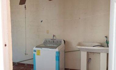 Casa en renta en Colonia Montecarlo, Merida, Yucatan