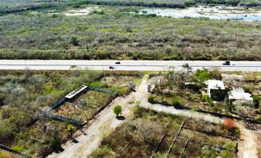 Lote en venta, Conkal, Yucatán