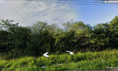 Lote en venta, Conkal, Yucatán