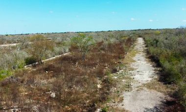 Lote en venta, Conkal, Yucatán