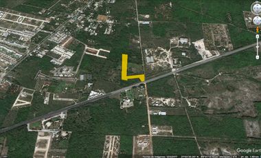 Lote en venta, Conkal, Yucatán