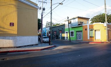 Local en venta en Mérida, Yucatán