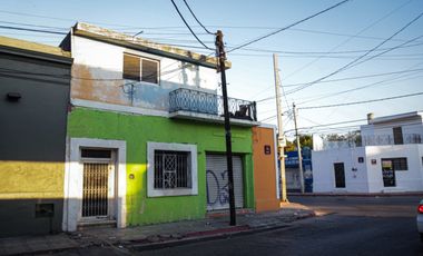 Local en venta en Mérida, Yucatán