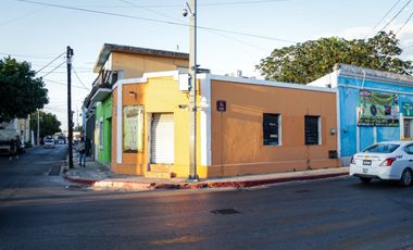 Local en venta en Mérida, Yucatán