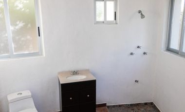 CASA o LOCAL COMERCIAL en  VENTA Centro de Mérida, Yuc. a unos pasos Av. Reforma
