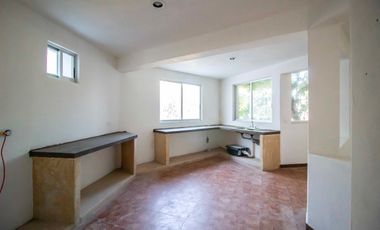CASA o LOCAL COMERCIAL en  VENTA Centro de Mérida, Yuc. a unos pasos Av. Reforma