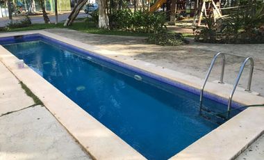 Casa En VENTA, En Playa Del Carmen, Fraccionamiento Los Olivos Residencial