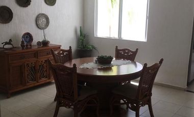 Casa En VENTA, En Playa Del Carmen, Fraccionamiento Los Olivos Residencial
