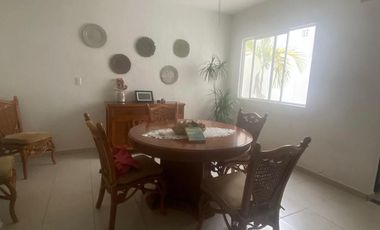 Casa En VENTA, En Playa Del Carmen, Fraccionamiento Los Olivos Residencial