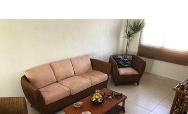 Casa En VENTA, En Playa Del Carmen, Fraccionamiento Los Olivos Residencial