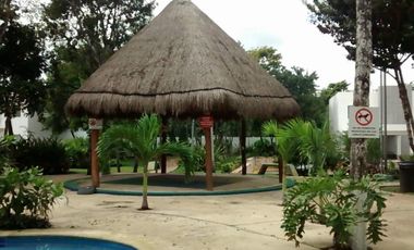 Casa En VENTA, En Playa Del Carmen, Fraccionamiento Los Olivos Residencial