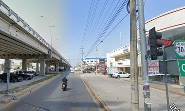 Terreno comercial en venta, Ejidal, Playa del Carmen, México
