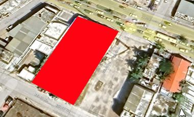 Terreno comercial en venta, Ejidal, Playa del Carmen, México