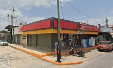 Terreno comercial en venta, Ejidal, Playa del Carmen, México
