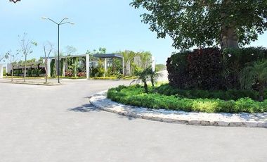 Casa en venta en privada Conkal Yaxlum Mérida