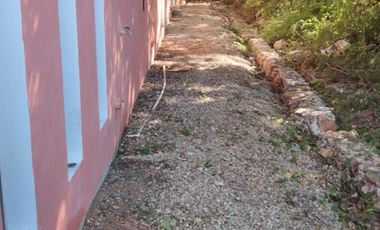 Casa en venta en privada Conkal Yaxlum Mérida