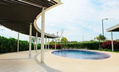 Casa en venta en privada Conkal Yaxlum Mérida